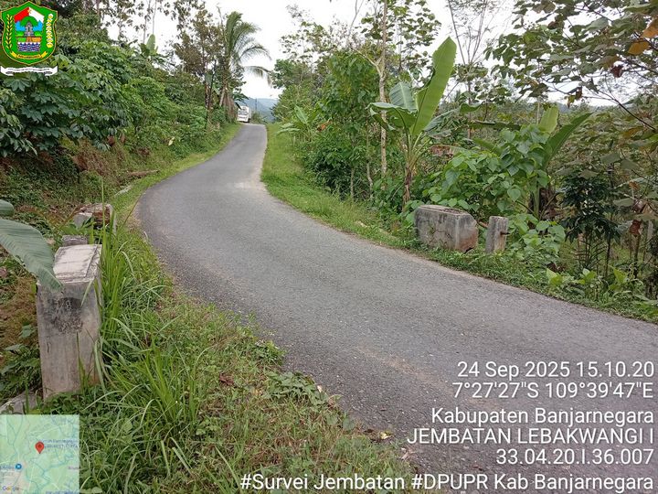 Foto jembatan 2025