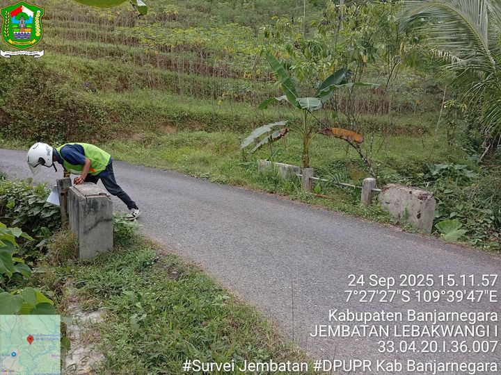 Foto jembatan 2025