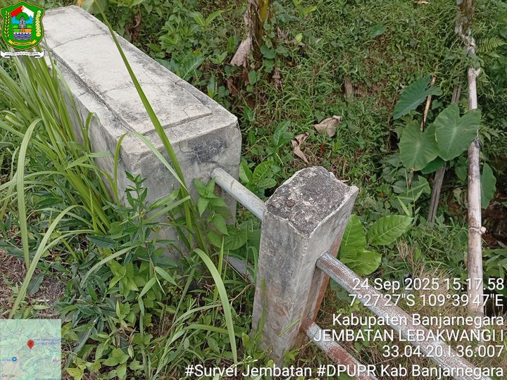 Foto jembatan 2025