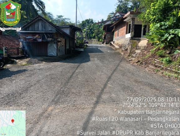 Foto Pangkal