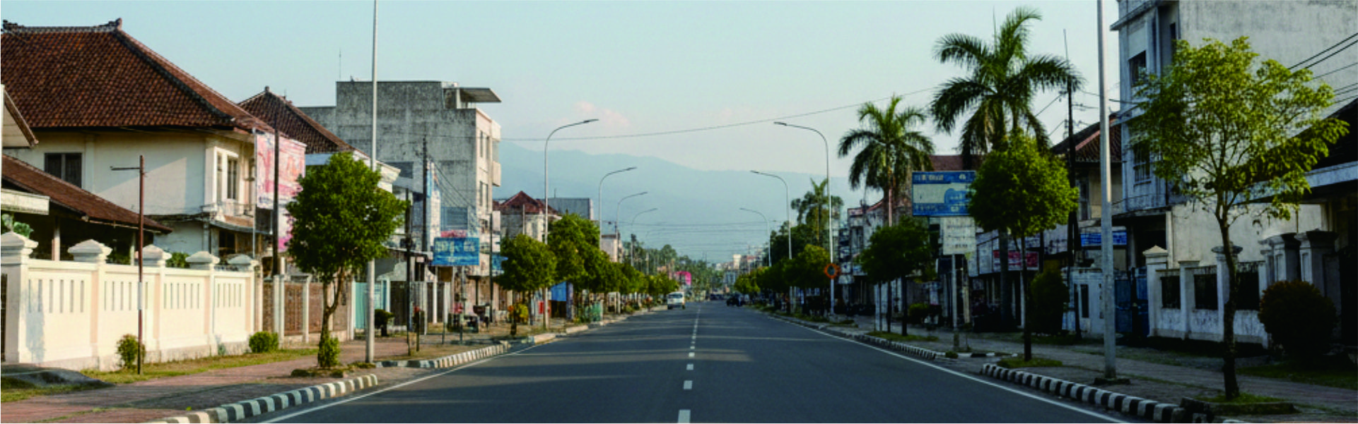 Gambar Jalan